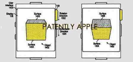 如果为iPhone或iPad增加数字表冠  将取消HOME键