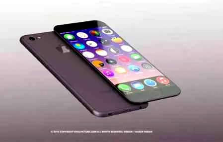 Iphone7价格 与往年iphone系列价格大同小