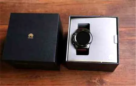 HUAWEI Watch2Pro怎么样 正式上市开箱评测