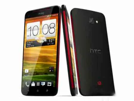 HTC Butterfly什么时候上市 行货价格4799元12月29日开售