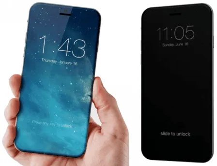 传iPhone 8将干掉Lightning接口 改用无线充电