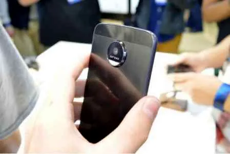 2017款Moto X新消息 数款摩托罗拉手机混合物