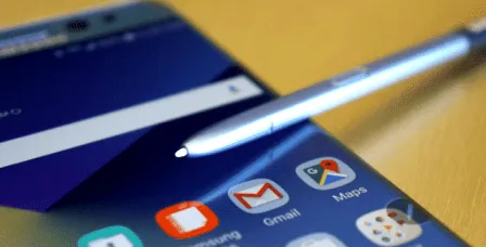 三星note7爆炸事件 三星已提供足够补偿