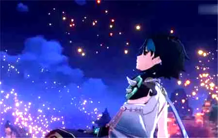 原神霓裳花在哪里买