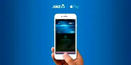 Apple Pay正式登陆新西兰  仅支持一家银