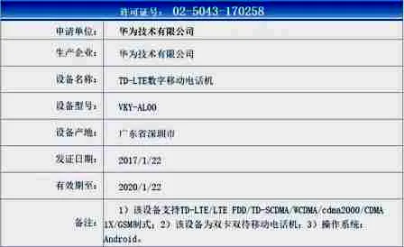 华为P10国行发布时间  华为P103月24日发布