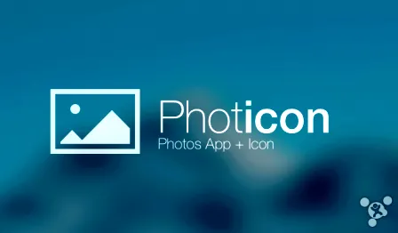 插件Photicon 让照片应用图标变得与众不同
