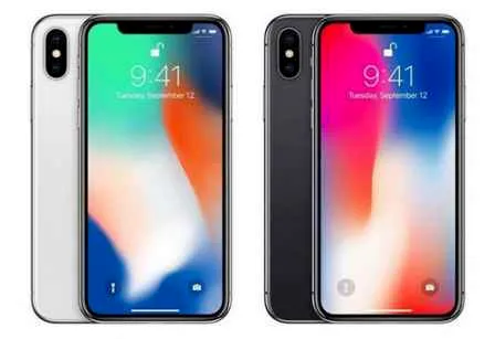 苹果店没有iPhoneX手机 顾客报警称受骗