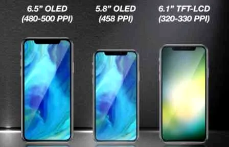 iPhoneX廉价版根本不存在 国行价格照样58