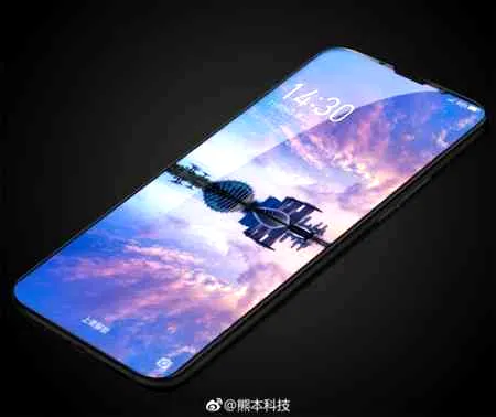 360N6Pro真机渲染图曝光 超薄全面屏颜值逆天