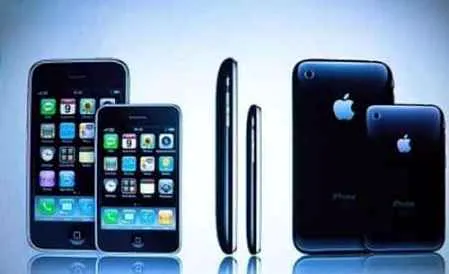 iPhone下一代手机iPhone mini 既轻巧又低价