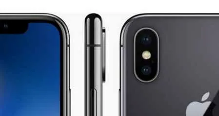 传未来iPhone将后置3D传感系统 增强现实的重大举措