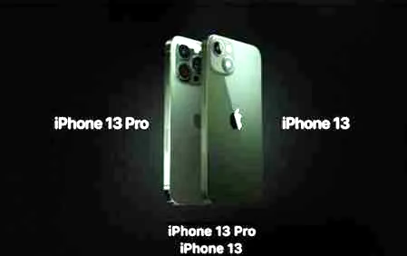 iPhone13系列新增苍岭绿什么时候可以预定 苹果2022年春季新品发布会