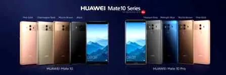 华为mate10保时捷版价格破万 比mate10Pro贵五千的区别