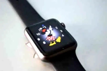 苹果推watchOS 3.1 Beta 3 系统性加强如何？