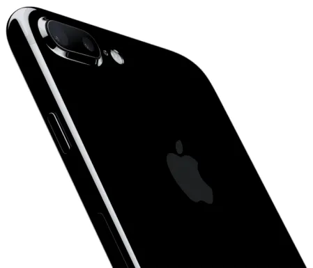 iPhone7 Plus双摄像头传感器大小不同