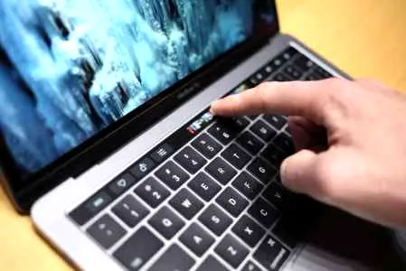 买不起触摸版MacBook？用iPad就能体验