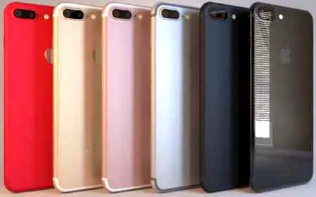 廉价版iPhoneX曝改用金属机身 将有七种配色可选