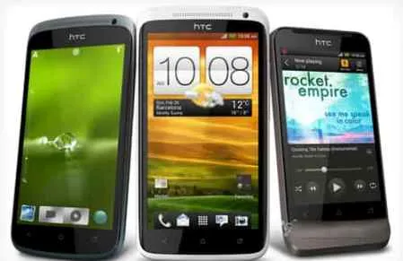HTC首款四核手机One X上市时间曝光