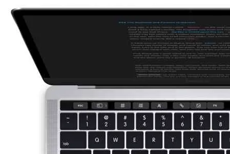 最新版Ulysses支持Touch Bar 强援越来越多