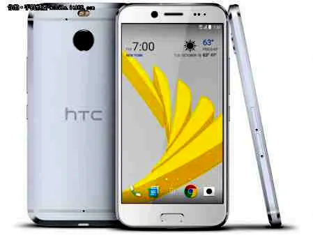 HTC Bolt曝真机谍照  取消3.5mm耳机接口