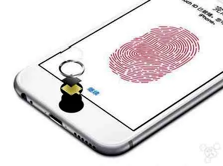 苹果新一代Touch ID  未现身竞争已展开