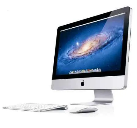 怎样通过 iMac 让众多苹果设备进行无线充电