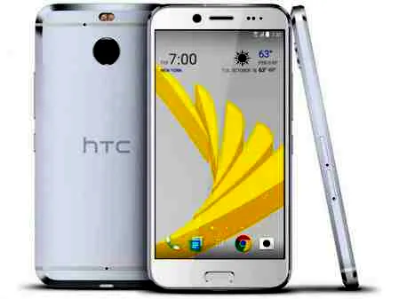 HTC Bolt配置出炉 也把3.5毫米耳机口取消