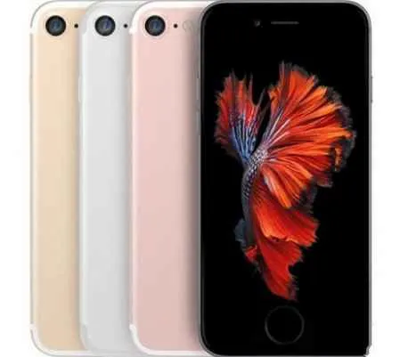 iPhone6S玫瑰金配色将会停产？
