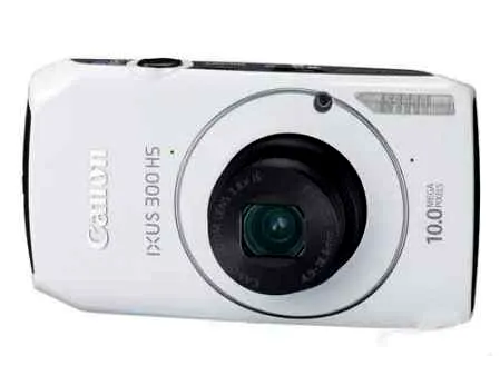 数码相机佳能哪款好 适合女生用的白色佳能相机推荐