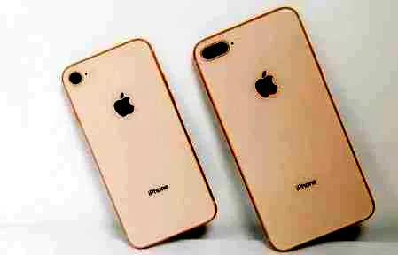 iPhone8降价1000元成最强跳水王 赶紧入手!