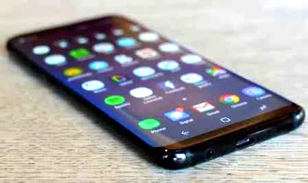 三星GalaxyS8收不到短信 官方未作出任何回应