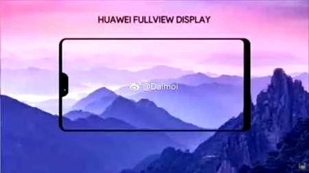华为P11宣传海报曝光 主打拍照明年2月发布