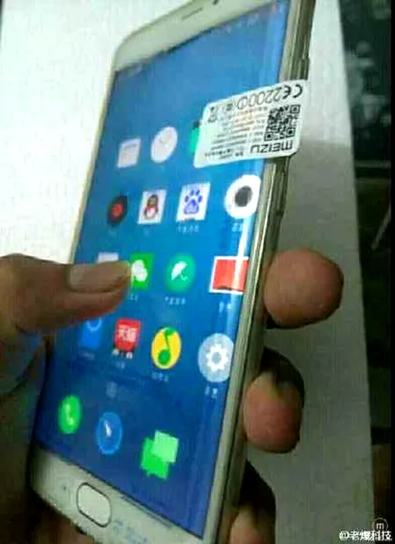 疑似魅族PRO 6 Plus获认证 或配Exynos 88