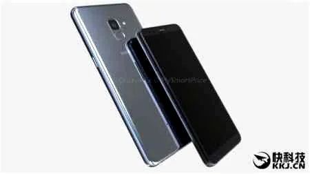 三星中国特供版Galaxy A7现身 参数配置曝光