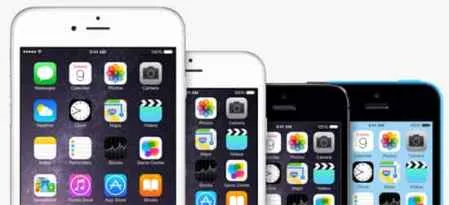 4英寸iPhone6c开天窗?同时准备停产5c