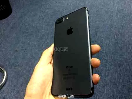 苹果或将采用多家双摄像头供应商 为了iPhone7plus销量