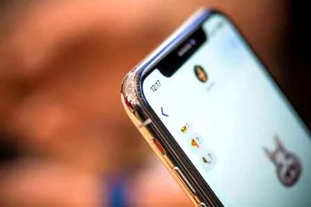 iPhone X将提高供货速度 可提前两个星期到手