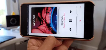 苹果iPhone7/Plus立体声扬声器与Apple Music完美结合只差一步