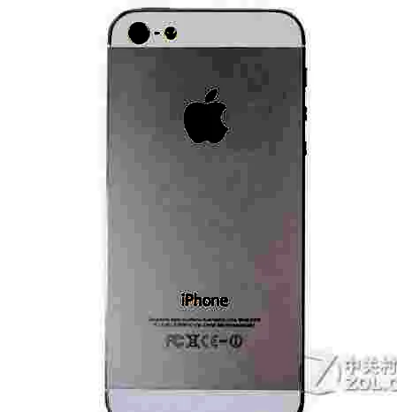 iphone5s什么时候上市 预计上市时间为8月