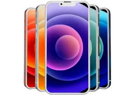 iPhone13有几种颜色 今年iPhone13手机的主打颜色是什么
