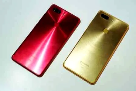 金立M7续航评测 玩王者荣耀可持续4小时