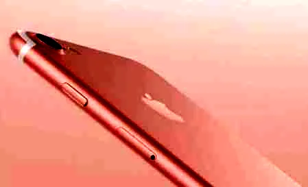 你觉得国行iPhone 7贵？讲道理国行还是便宜的