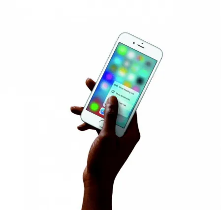 iOS 10.2可能会让iPhone突然关机