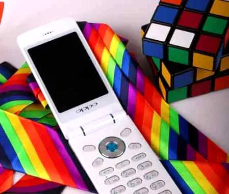 oppo音乐手机u521 翻盖机中的“波霸”女王