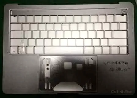 macbook pro2016 macbook pro新款于10月底到来
