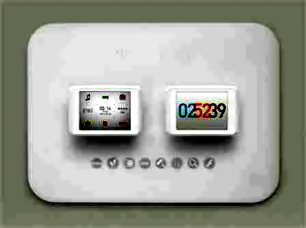 低调奢华COWON C2 MP3 爱欧迪金属打造小