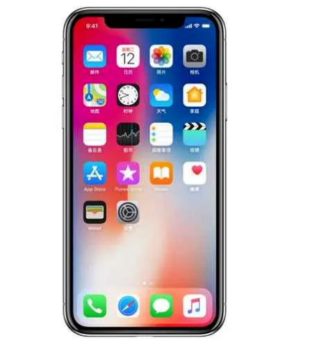 苹果iPhoneX功能详解 10月27日开启预定售卖