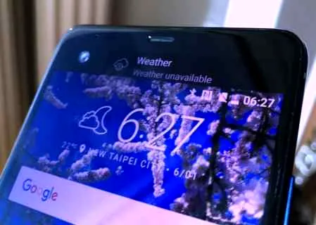 HTC U Ultra真机图泄漏  搭载骁龙821处理器