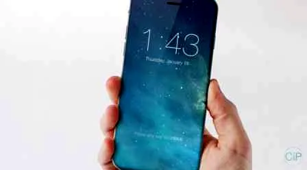 2018年iPhone或迈向7nm制程  三星要悲剧？